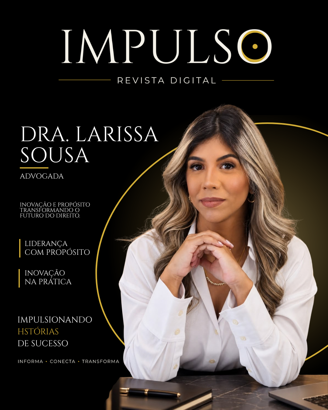 DRA. LARISSA SOUSA
