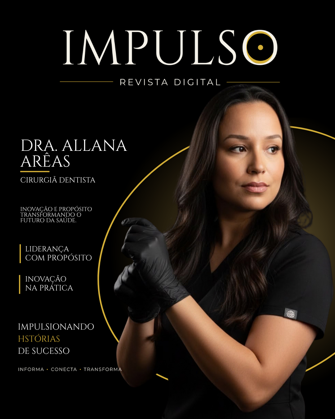 DRA. ALLANA ARÊAS