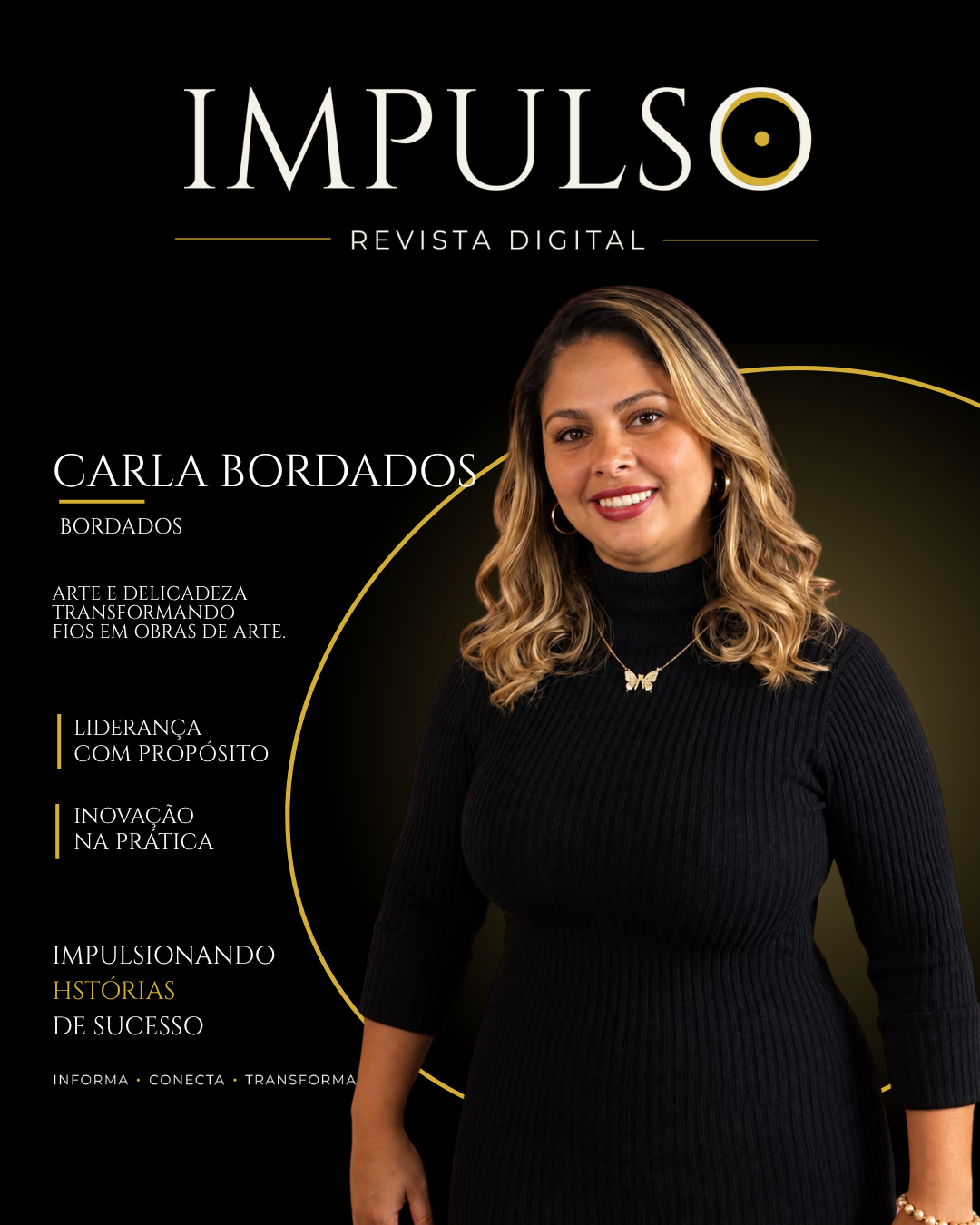CARLA BORDADOS