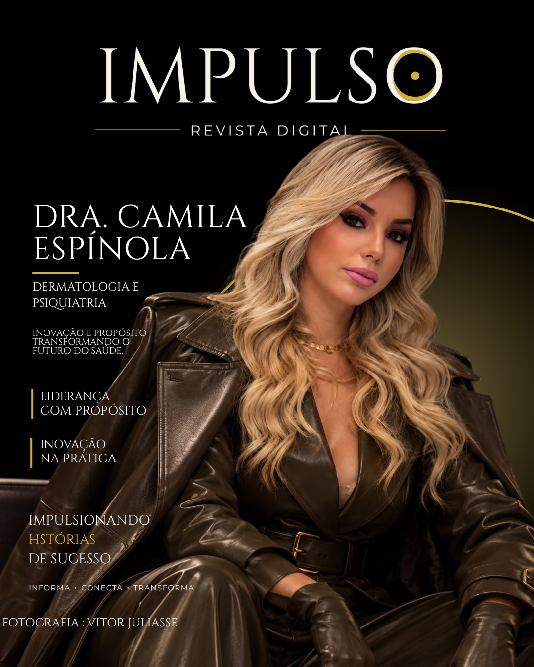 DRA. CAMILA ESPÍNOLA