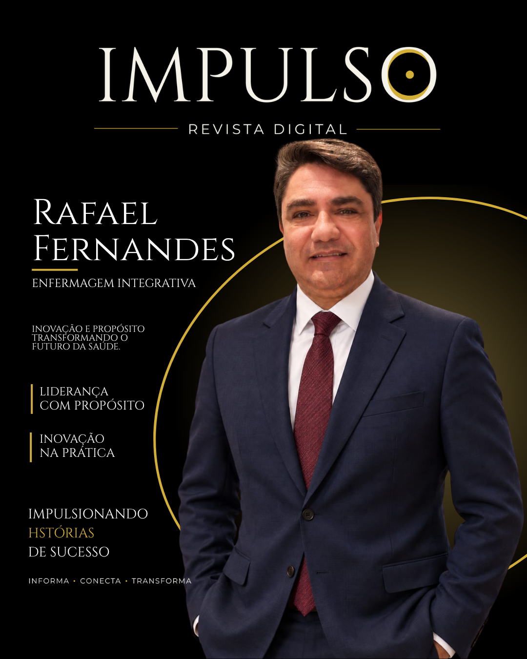 DR. RAFAEL FERNANDES