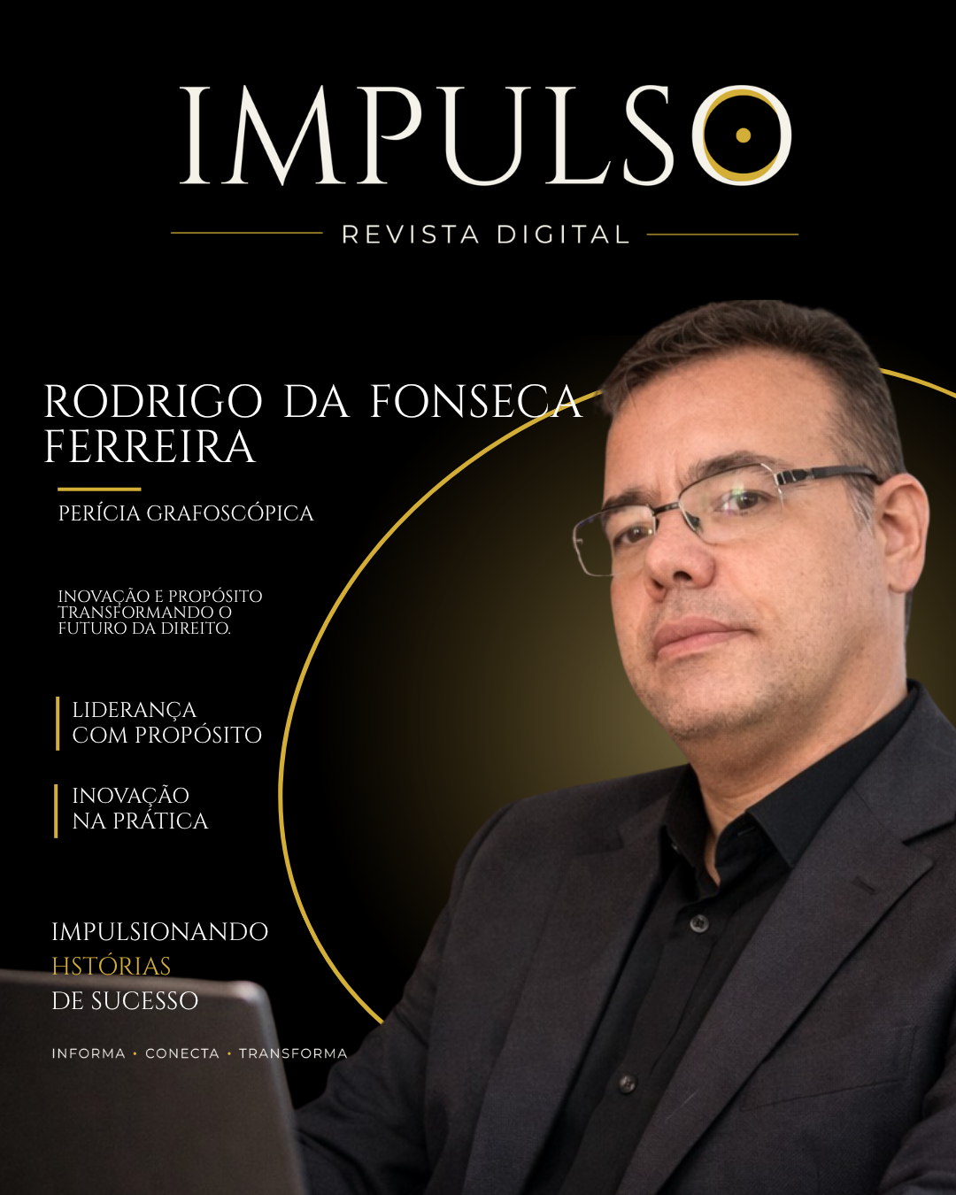 RODRIGO DA FONSECA FERREIRA