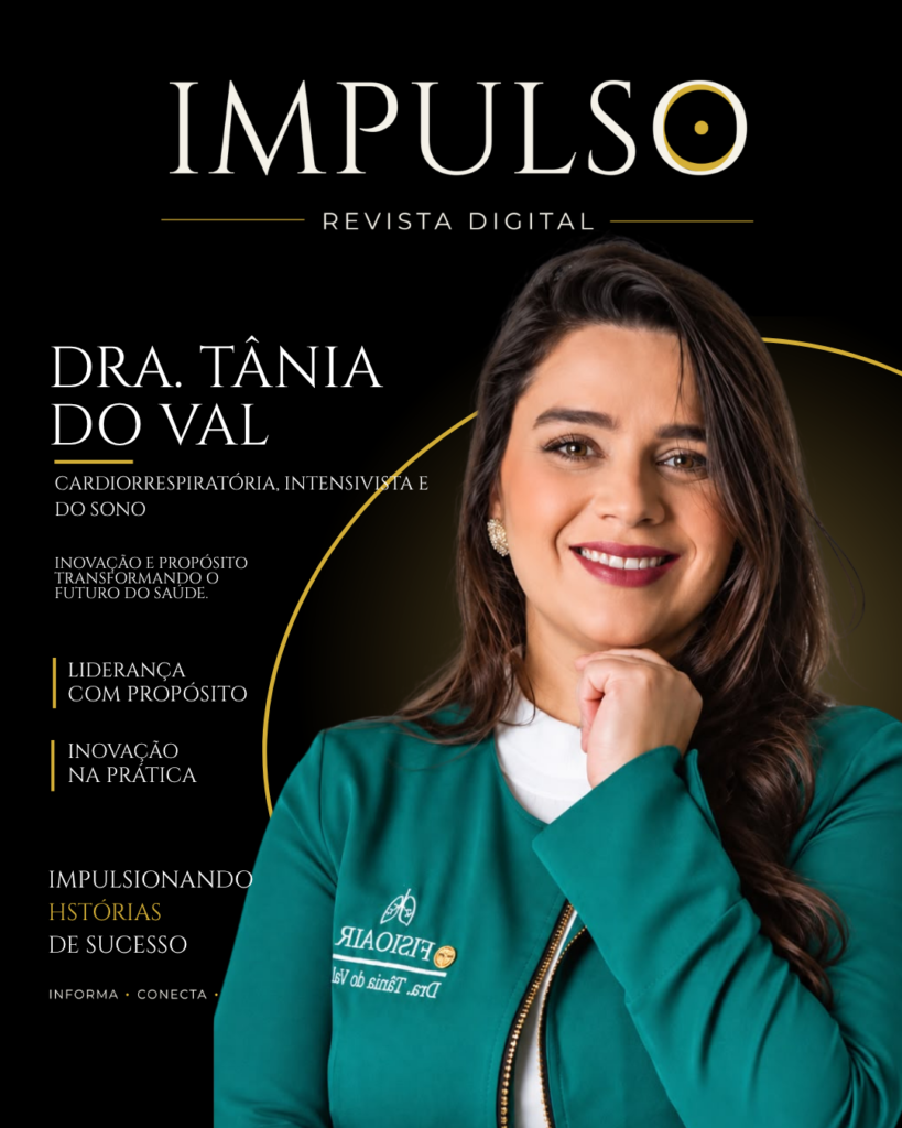 DRA. TÂNIA DO VAL