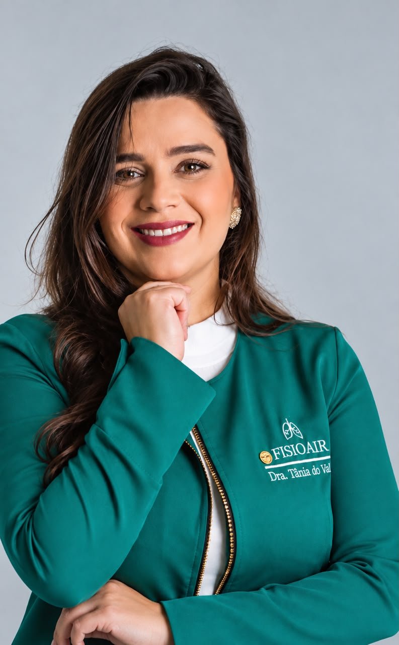 DRA. TÂNIA DO VAL